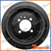Poulie damper vilebrequin pour MAZDA | RKP-MZ-009, 122-03-310